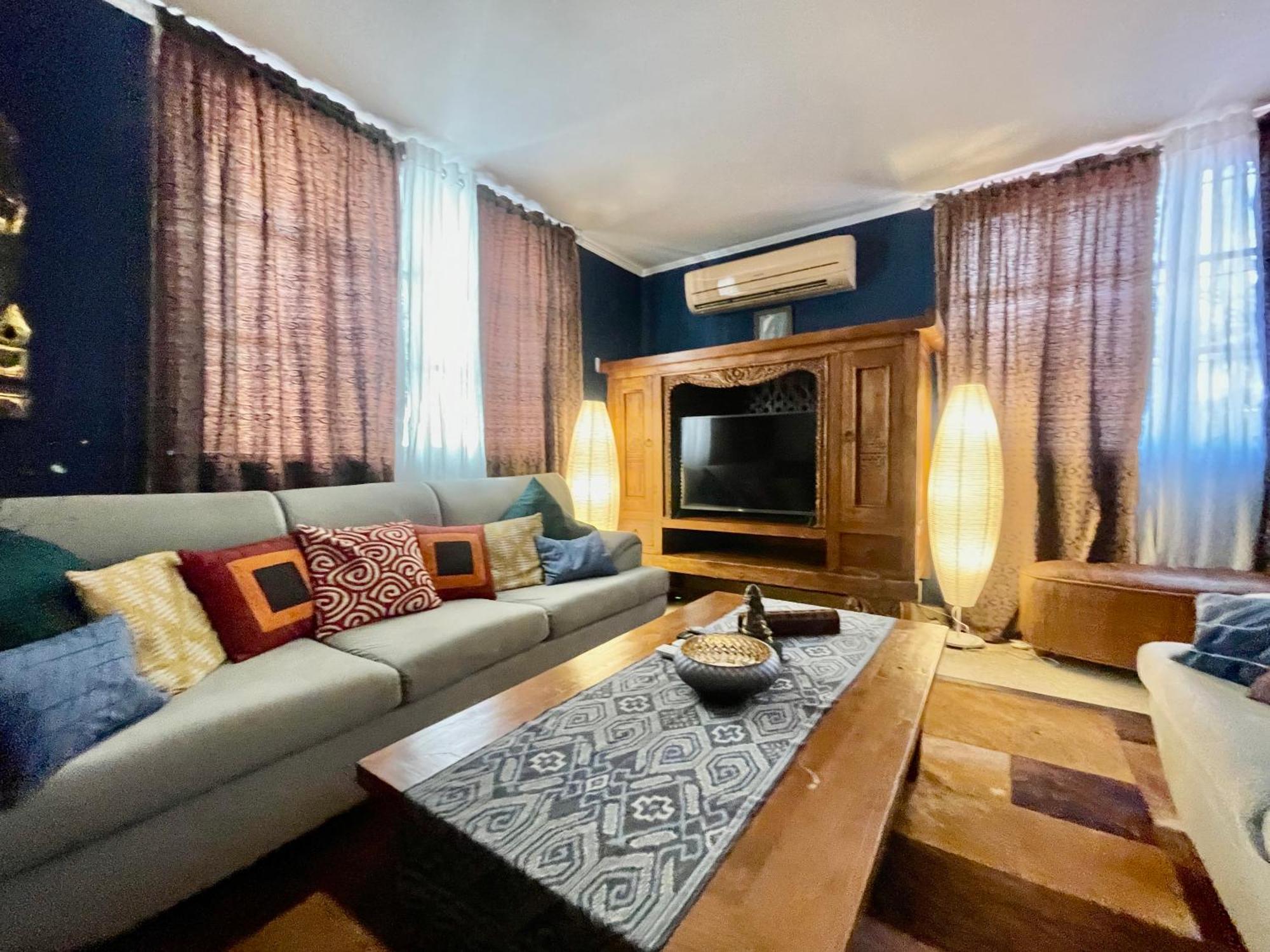Orho Hotel Boutique Panama Tocumen Airport Free Shuttle Highway Round Trip 15 Minuts Exterior foto
