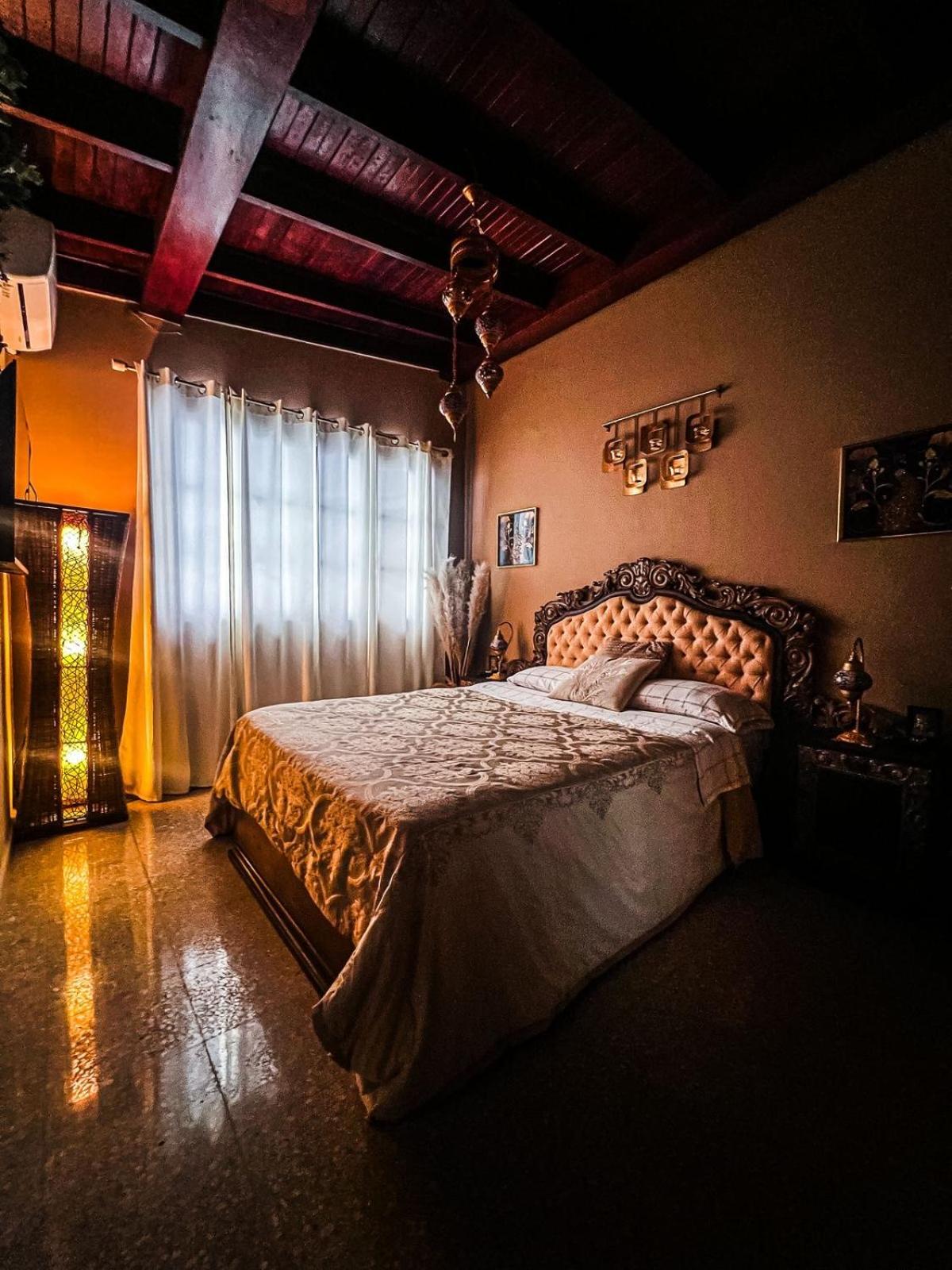 Orho Hotel Boutique Panama Tocumen Airport Free Shuttle Highway Round Trip 15 Minuts Exterior foto